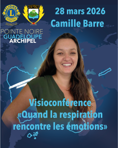 Affiche visio conference